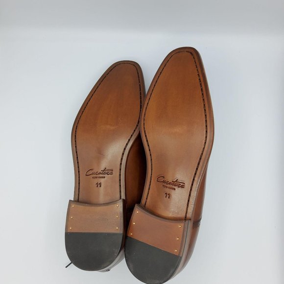 Curatore Size 11 - Picture 2 of 6